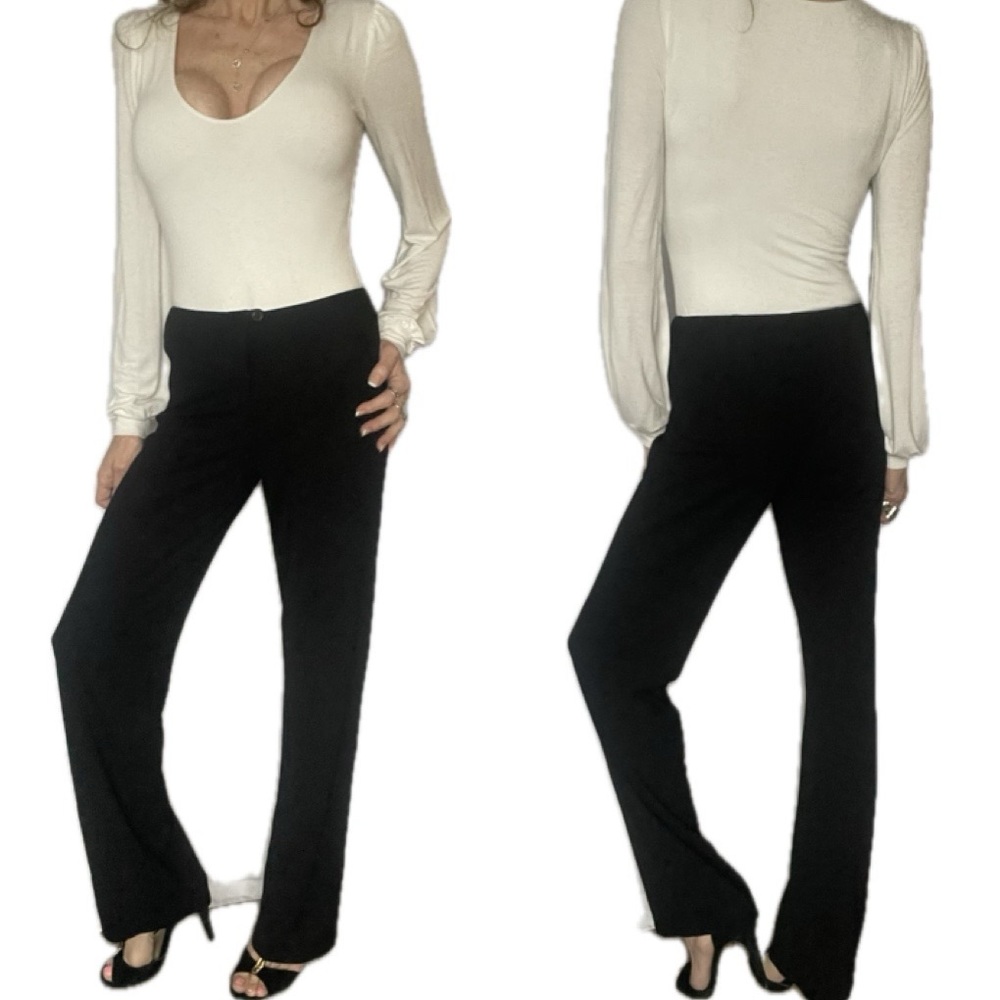 Buffalo by David Bitton leggy dress pants